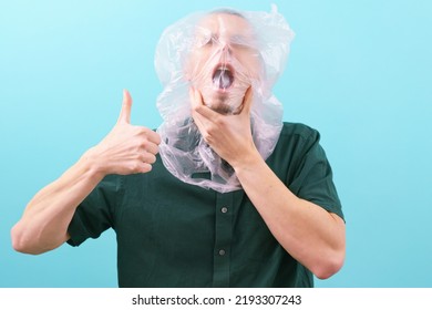 abayomi ademola recommends Plastic Bag Breathplay