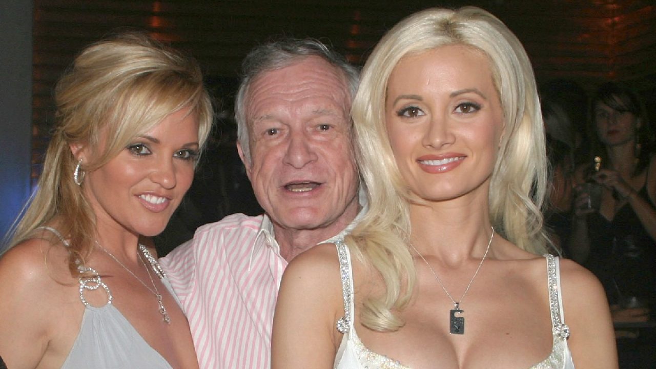 alex nunag recommends playboy mansion orgy pic