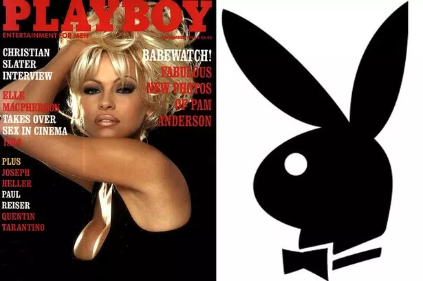 playboy naked women