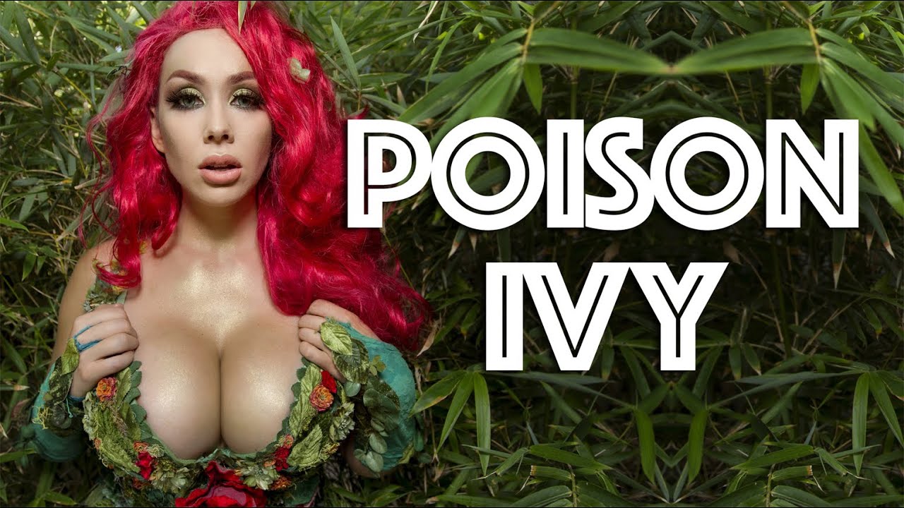 poison ivy joi