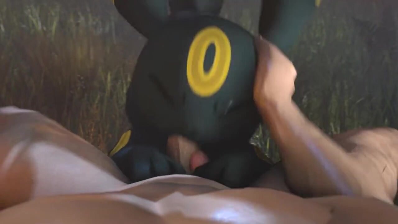 campbell kenny recommends pokemon 3d porn pic