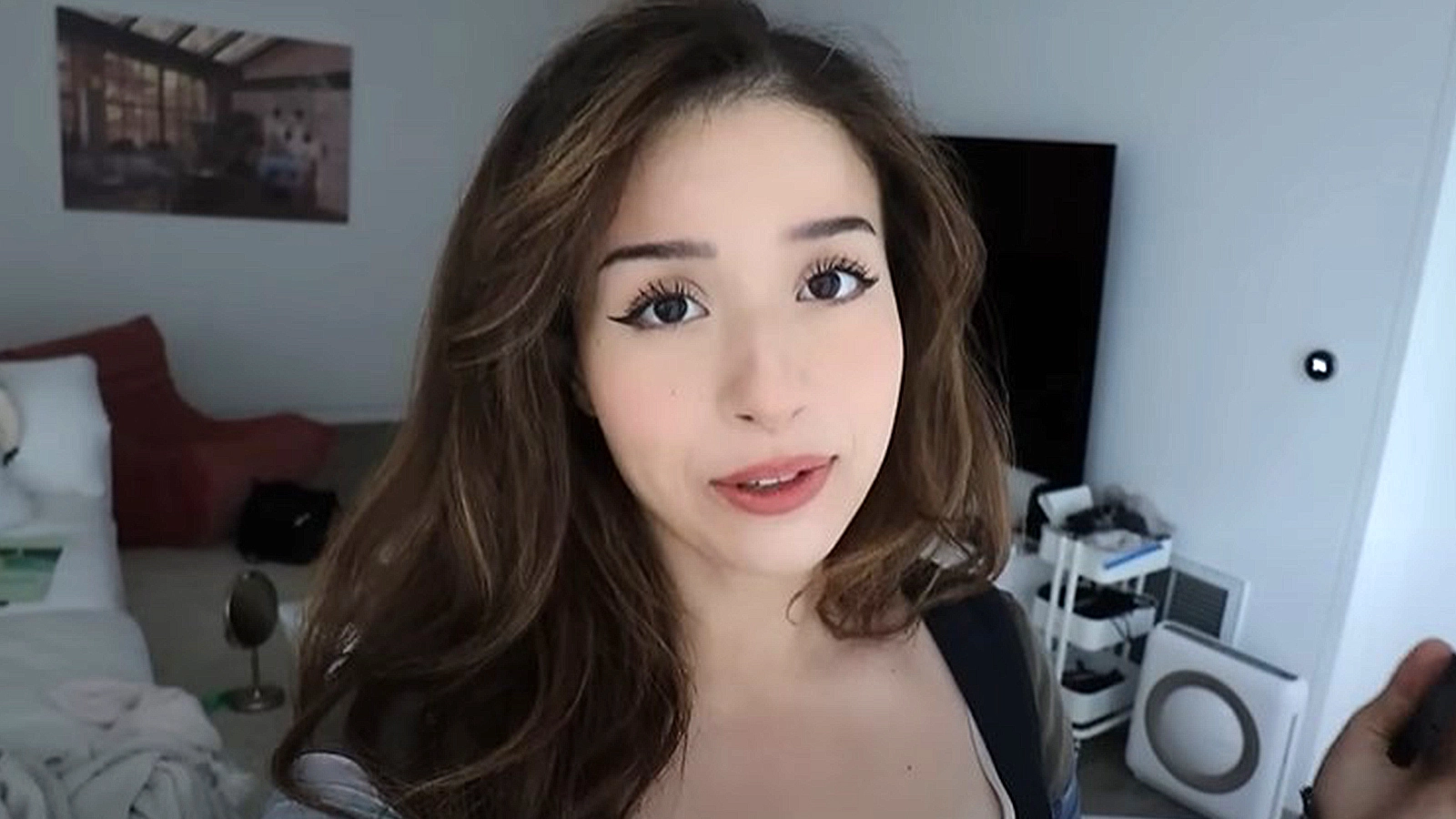 barbara stiles recommends poki mane porn pic