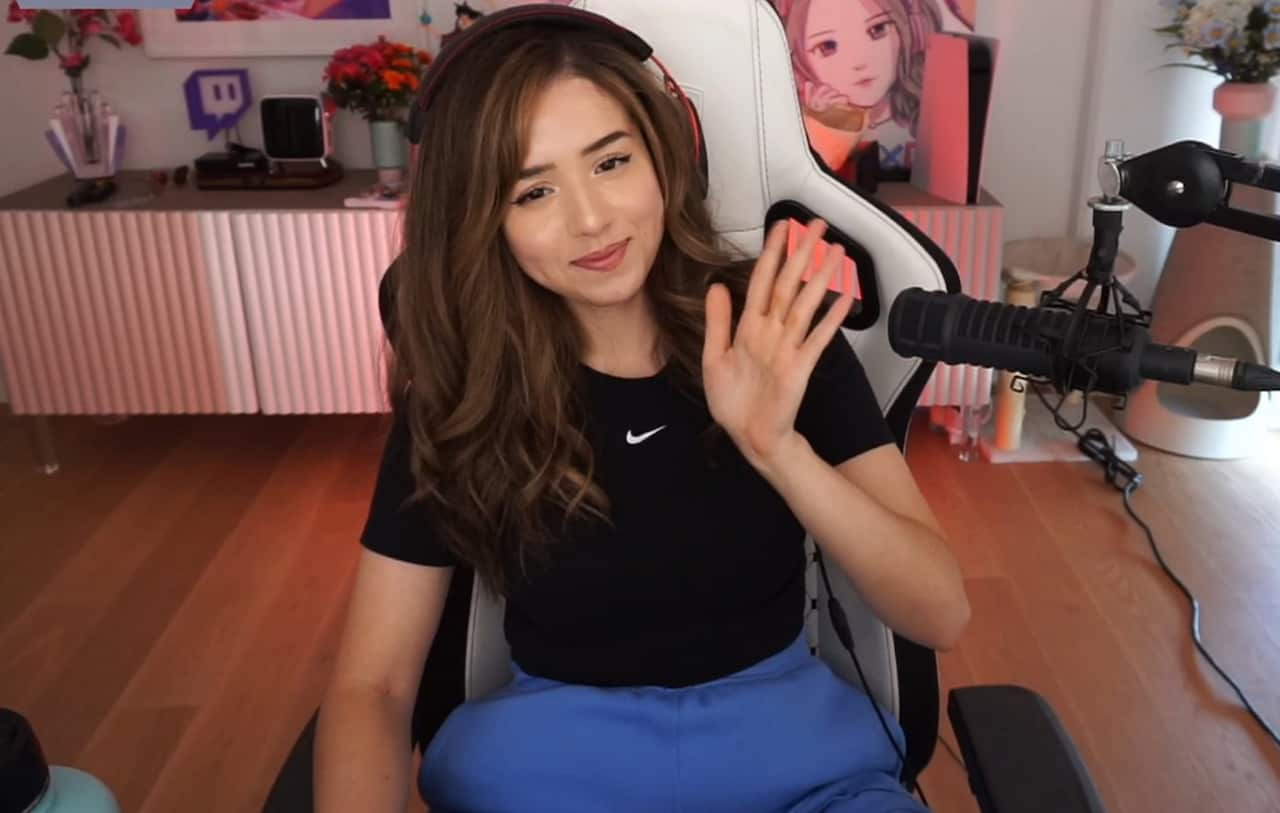 dan blasco recommends poki mane porn pic