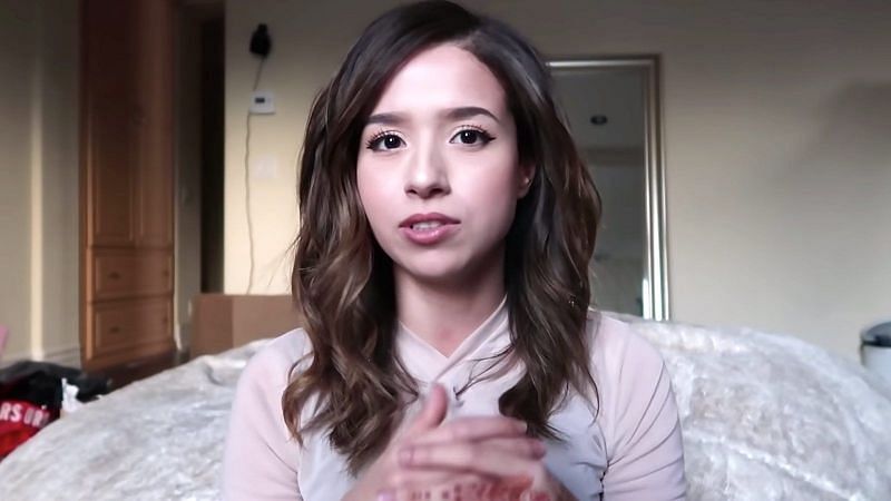 charlie mcconkey recommends pokimaine porn pic