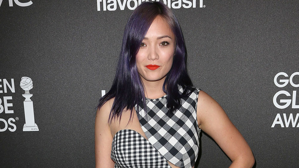 denise carlini recommends Pom Klementieff Porn