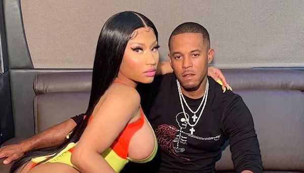 darren arreak recommends Porn Video Of Nicki Minaj