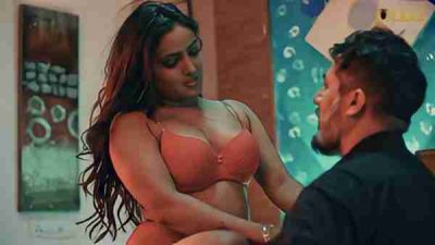 anu priya share pornography web series photos