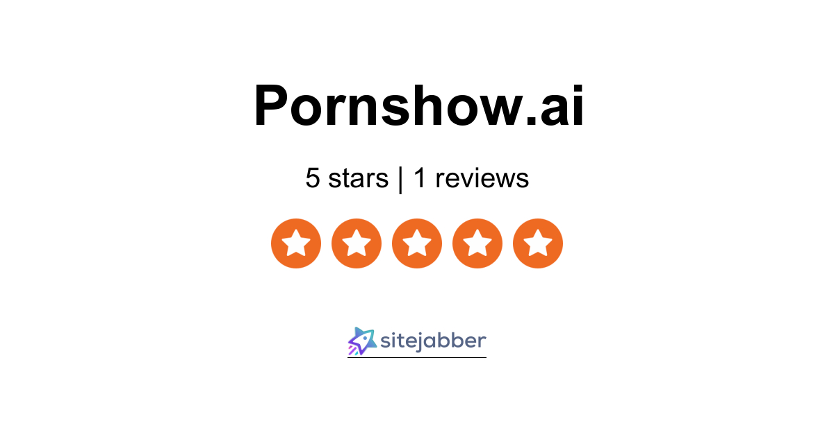 dejan joveski recommends Pornshow Ai