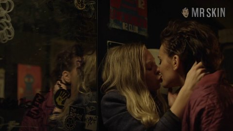 brooke cordell recommends Portia Doubleday Naked