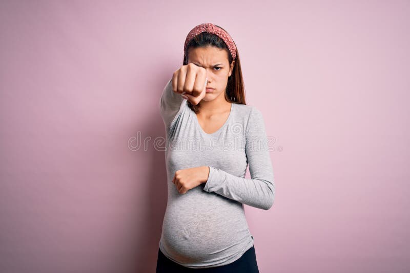 benjamin doolittle recommends preggo fisting pic