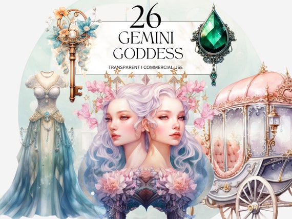 debbie faaborg recommends Princess Gemini