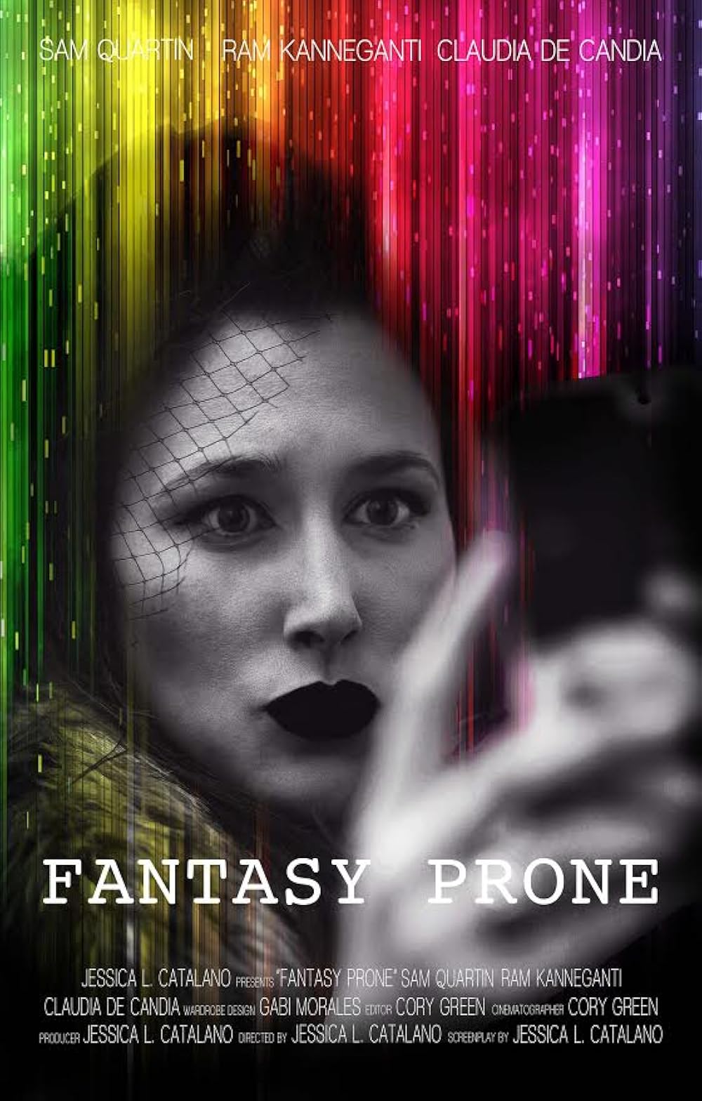 Prone Movies the phone