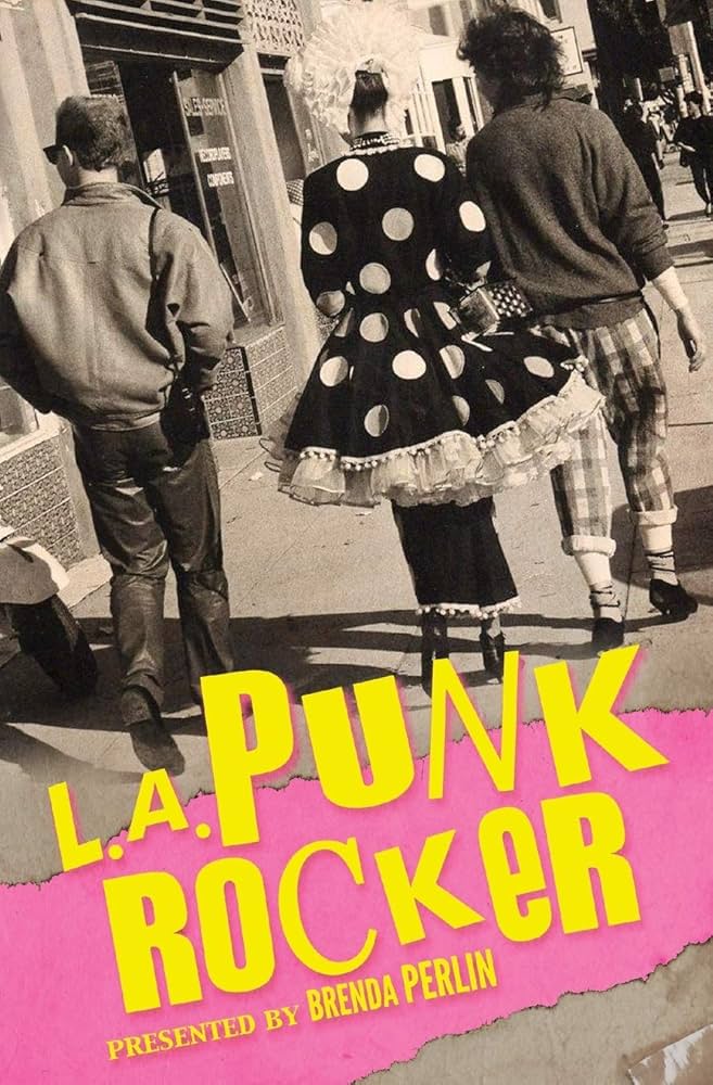 daniel paulson recommends punk rocker porn pic