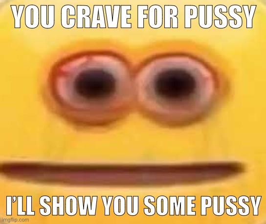 chris lares recommends pussy crave pic