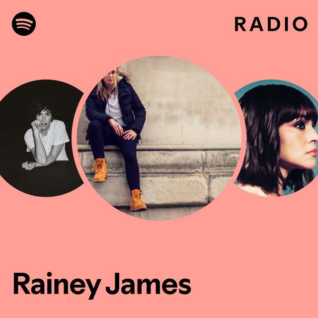 denise aguilera recommends rainey james pic