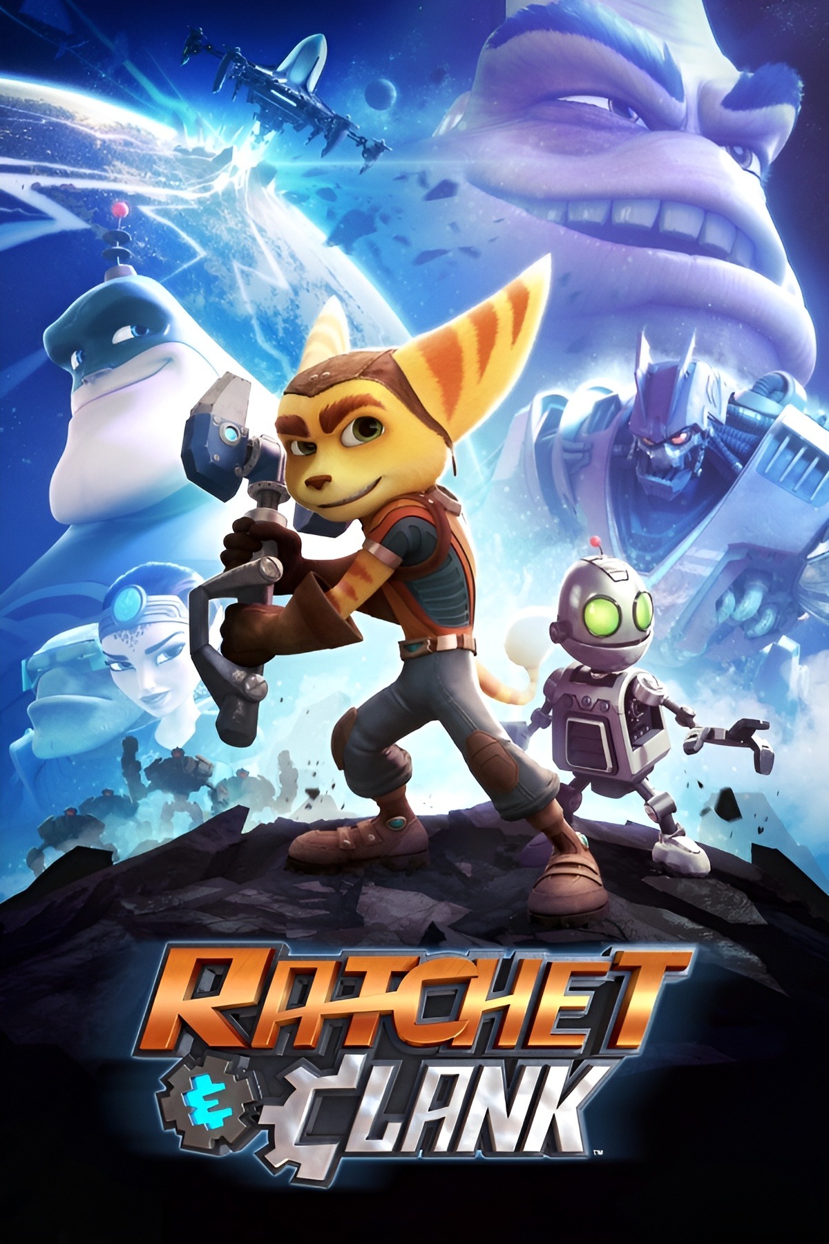 anthony cascone recommends ratchet and clank porn pic