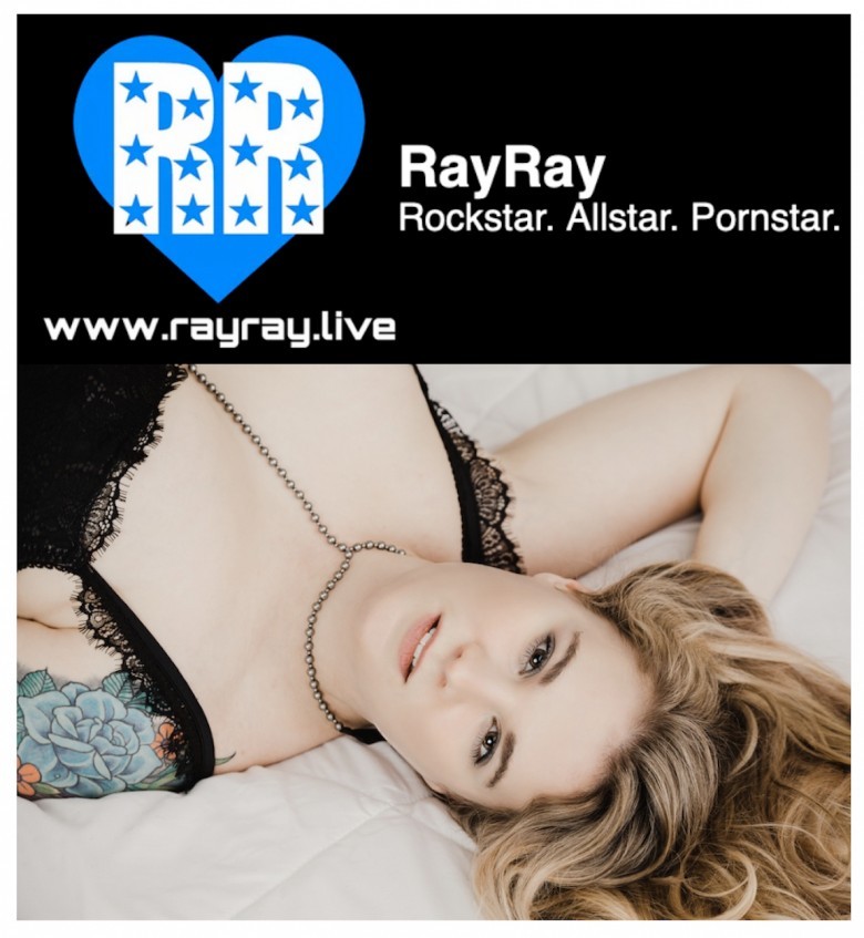 britt andrews share rayray porn photos