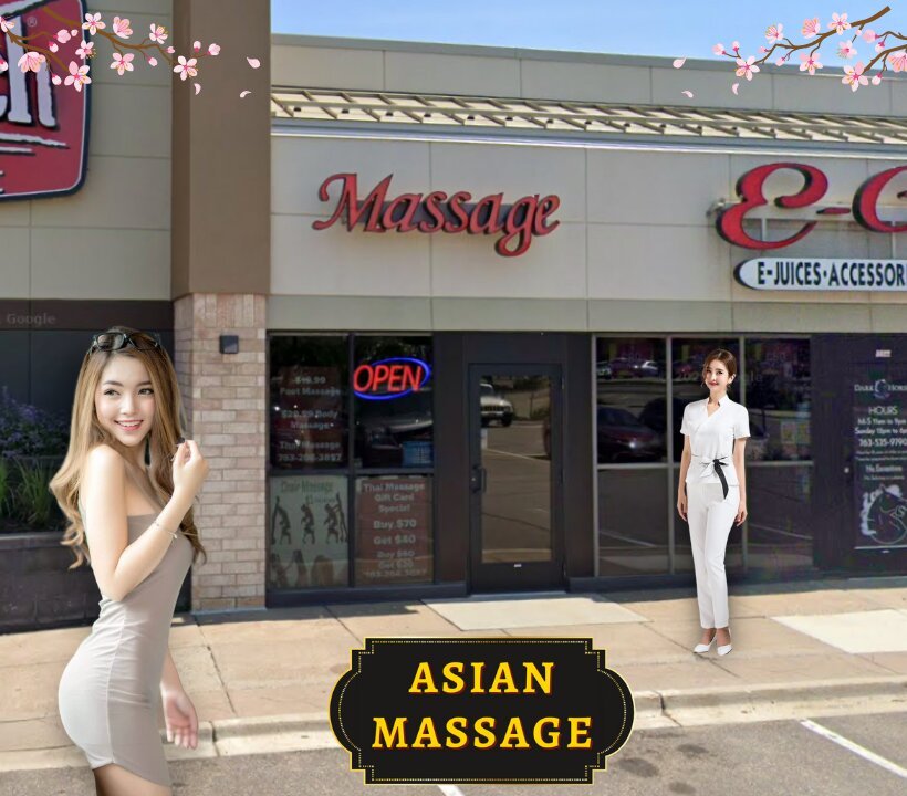 amanda plath recommends Real Hidden Asian Massage