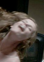 Rebecca Mader Naked loving foreplay