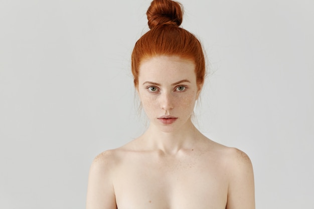 cortney fuller recommends redhead naked pic