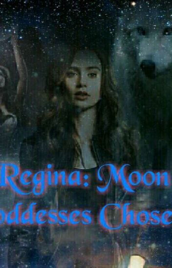 regina moon