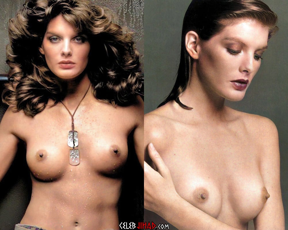 alicia lamora recommends Rene Russo Naked