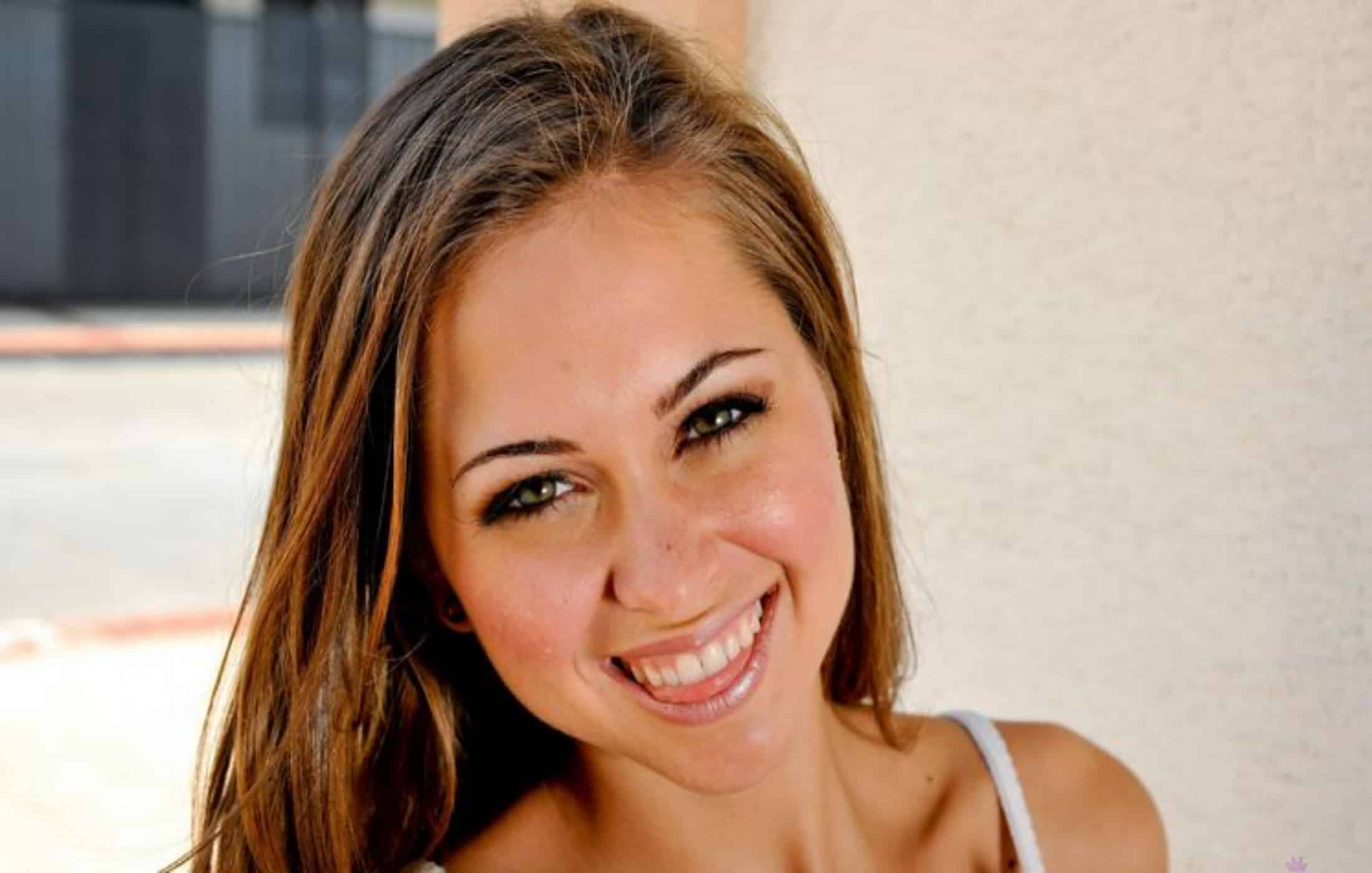 Riley Reid 2010 rosse brescia