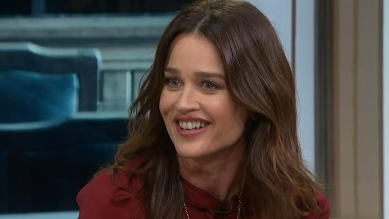 christy groom recommends robin tunney naked pic