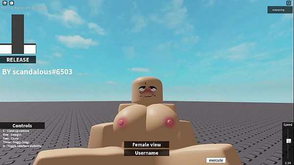 cindy sark recommends roblox porn games pic