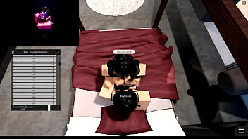 roblox sex animation