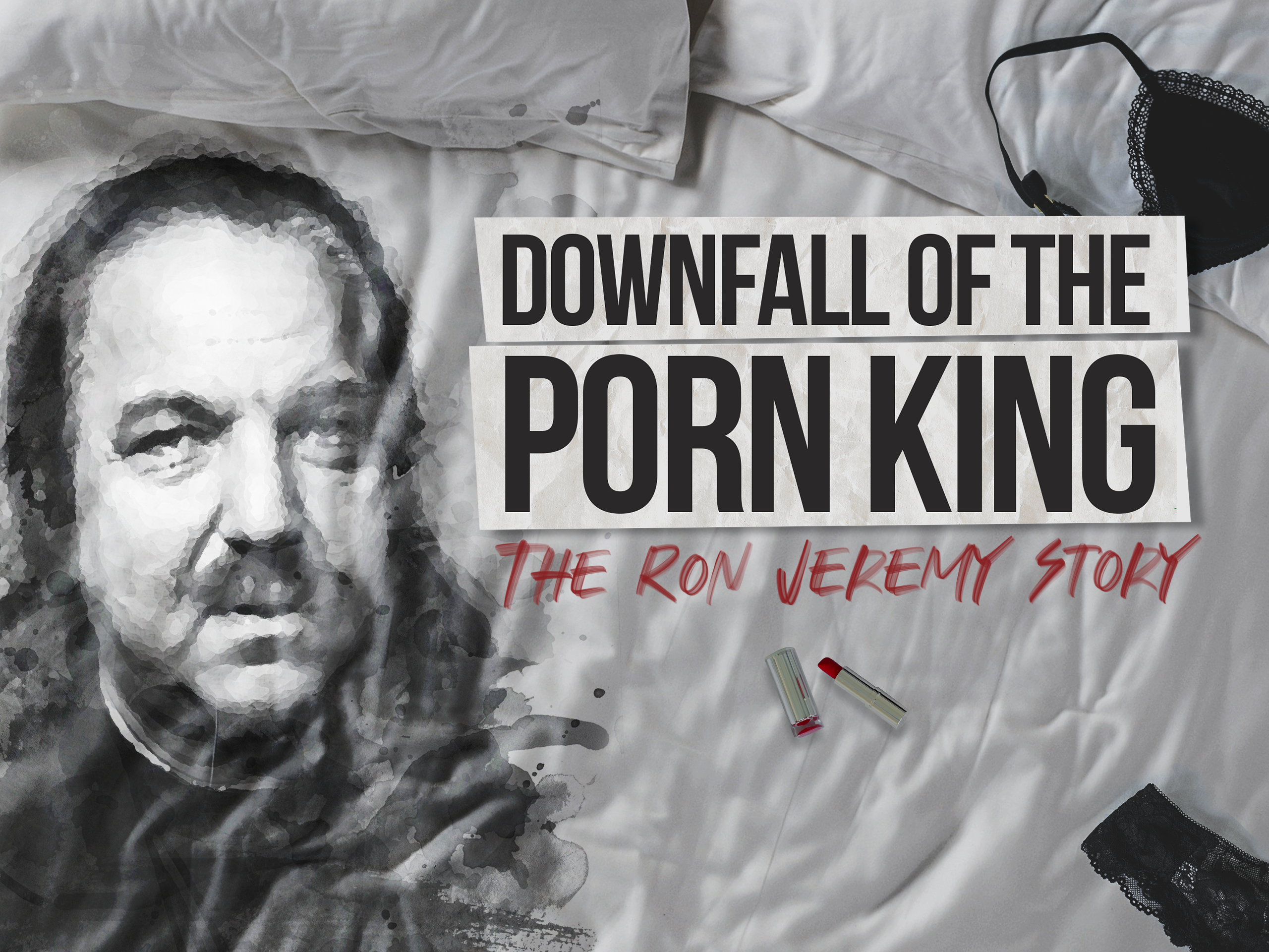 andrew stultz recommends ron jeremy bbc pic