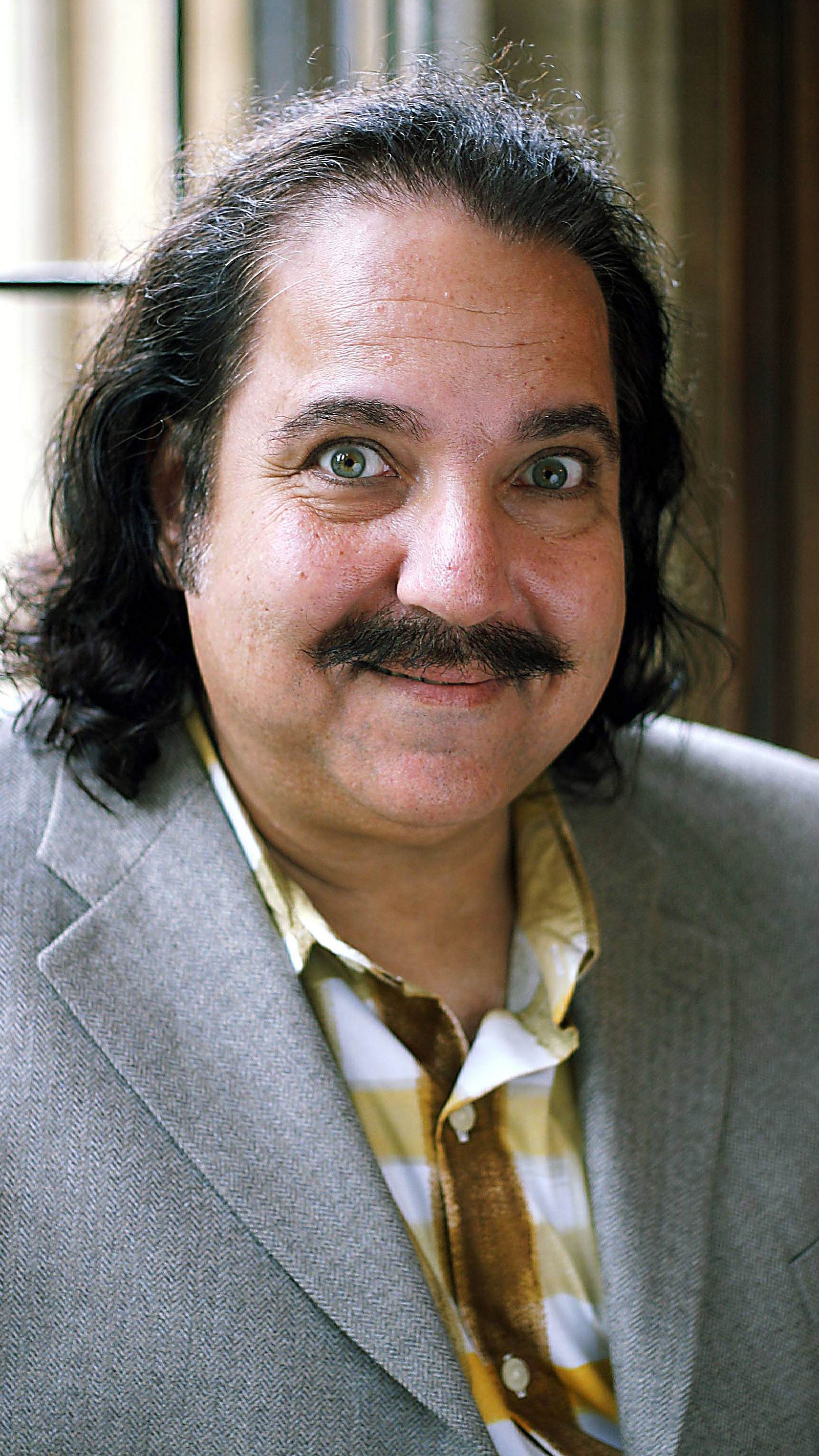 cristian ibanez add photo ron jeremy bbc