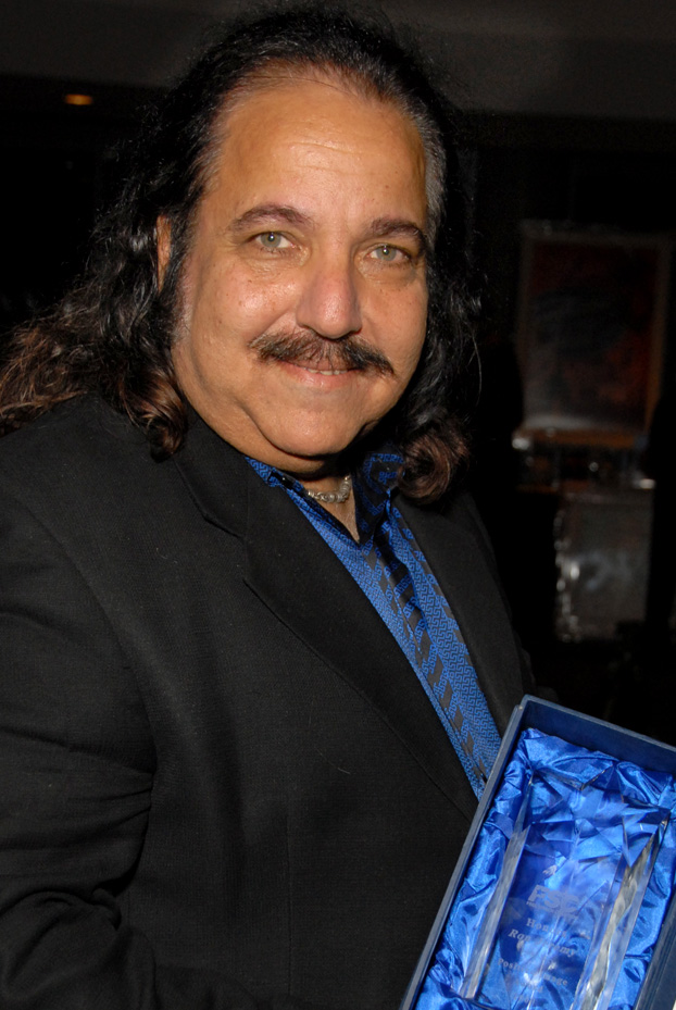 bill to recommends Ron Jeremy Penis Size