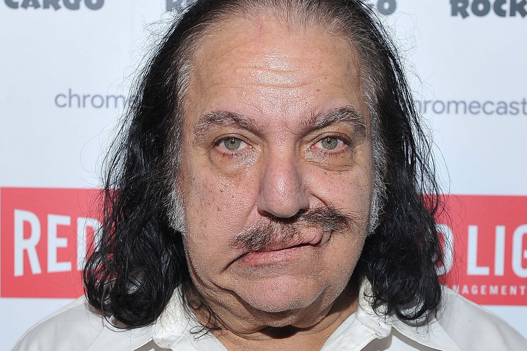 dennis schaaf recommends ron jeremy porn video pic