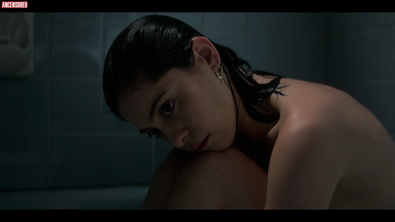 Best of Rosa salazar boobs