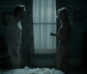 blaine collins add rosamund pike nsfw photo