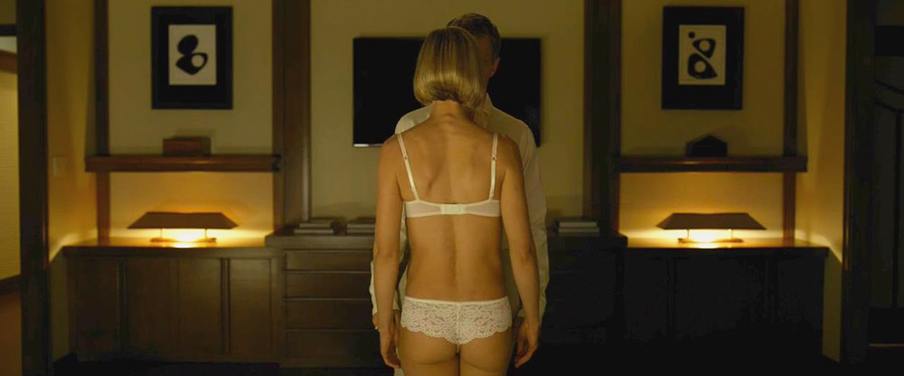 rosamund pike nude