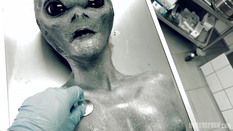 beth pavia recommends Roswell Ufo Horror Porn