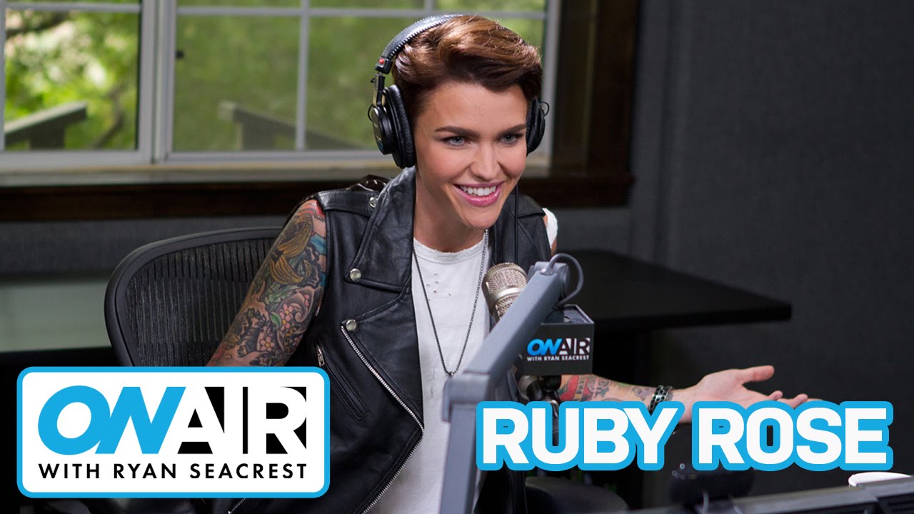 chrissy shore recommends Ruby Rose Porn