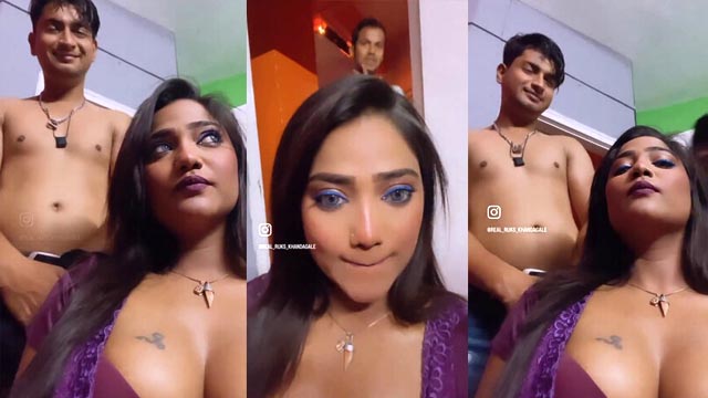 Ruks Khandagale Porn karter insta