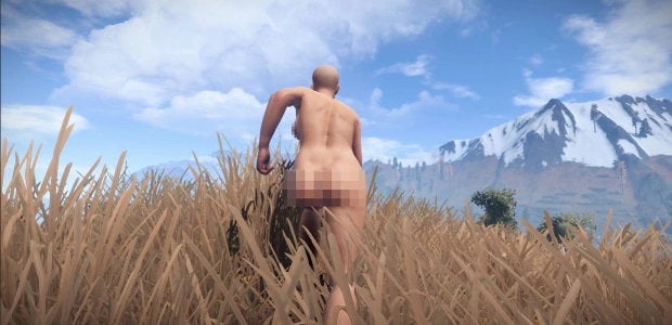 rust nudes