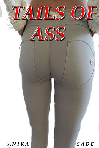 brittany macrae recommends Sade Ass