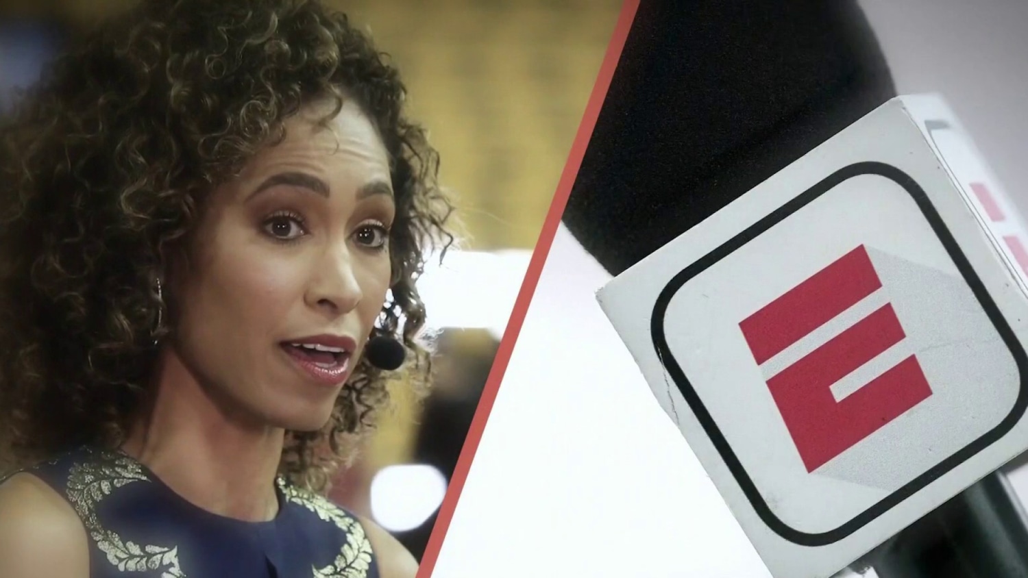 dimitris tsevas recommends Sage Steele Nude