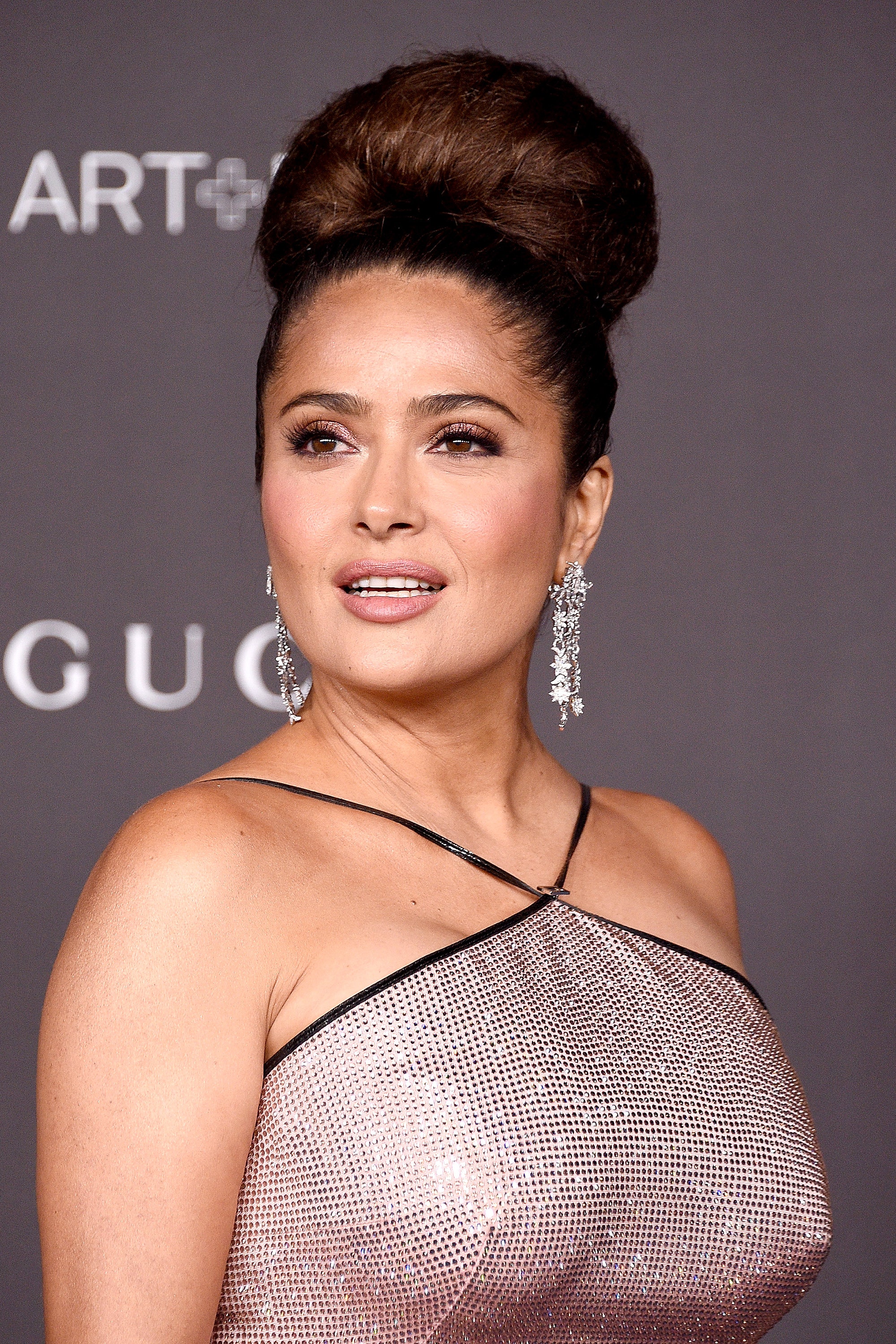 salma hayek pono