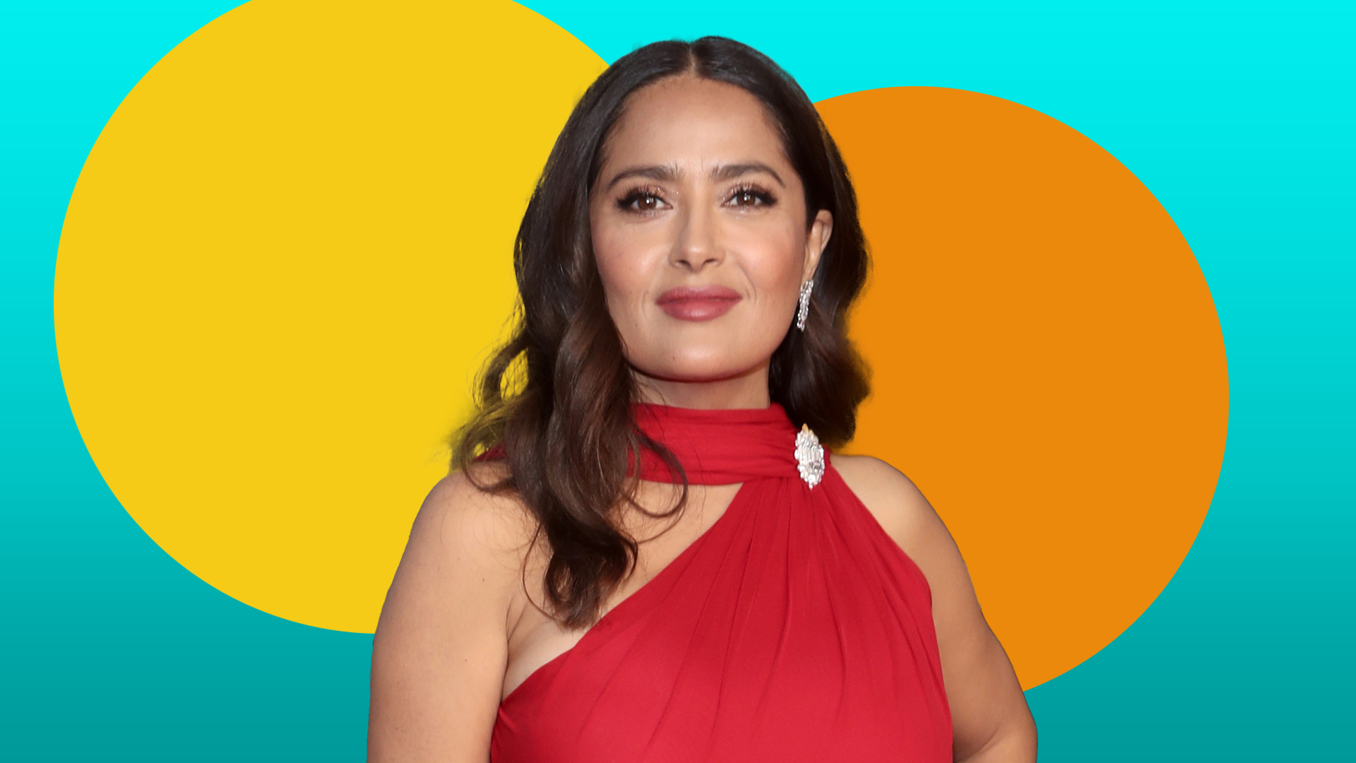 adeniyi leke recommends salma hayek pono pic