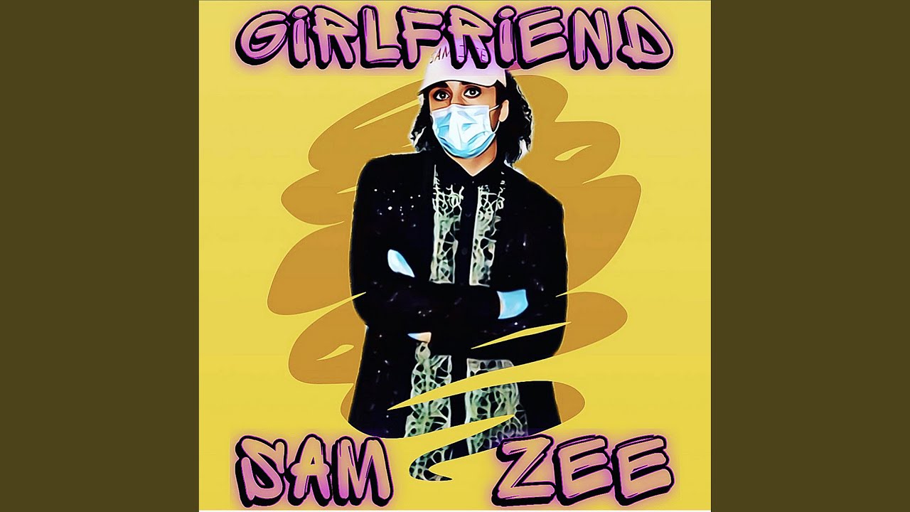 cheryll campbell recommends Sam Zee