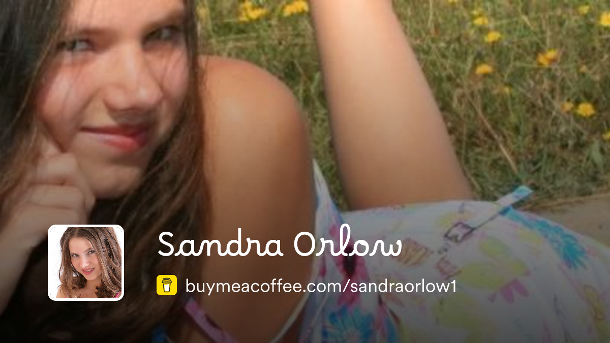 danielle kocher share samdra orlow photos