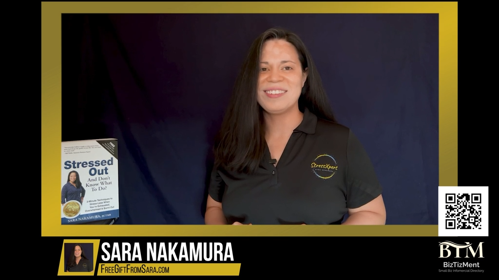 don starrett recommends sara nakamura pic