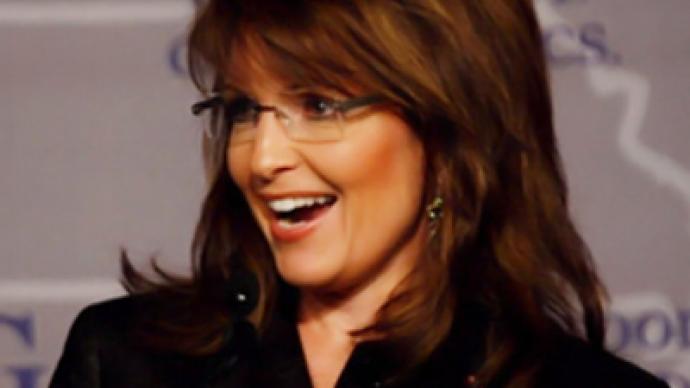 aashna bansal recommends Sarah Palin Milf