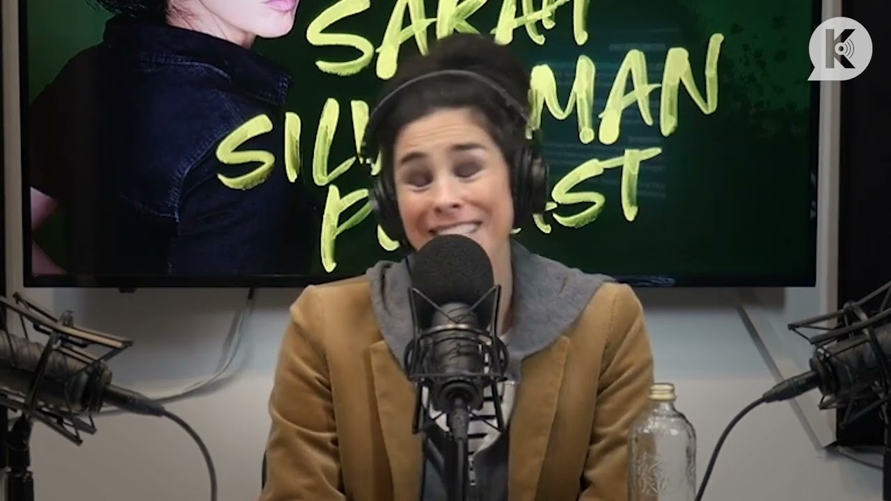 czarina divina add sarah silverman leaked photo